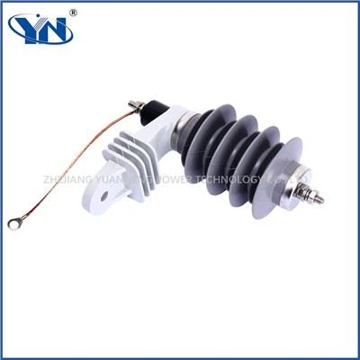 Thiết bị chống sét 11kv