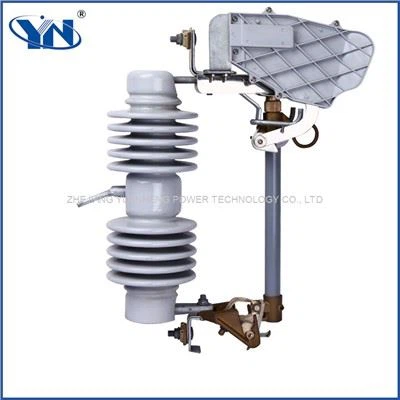 Trục xuất rơi ra cầu chì