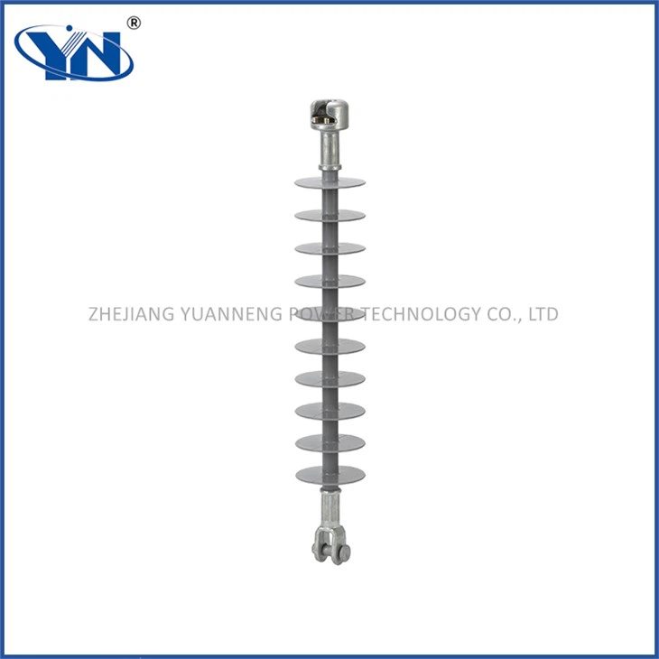 66 Kv Polymer Insulators